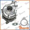 Turbocompresseur gauche pour MERCEDES-BENZ | 709720-0001, 709720-1